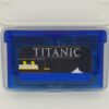 Titanic GBA edition with English translation