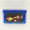 Rick Dangerous 1 for GBA DS