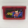 Rick Dangerous 2 for GBA DS