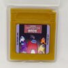 Super Impostor Bros (Among us) for gameboy / game boy color