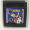 DR MARIO DX (colorized hack) latest version 2.1