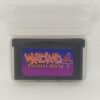 Wario Land 4 Parallel World (Hack 2021) GBA DS