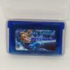 Metroid Deep Freeze (Hack) Last version 1.4 For Gba Ds