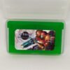 Metroid Scrolls 6 (Hack) Last version 1.1 For Gba Ds