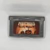 Metroid Spooky Mission (Hack) Last version 1.2 For Gba Ds