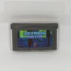 Metroid Desolation (Hack) Last version 1.3 For Gba Ds
