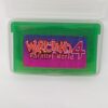 Wario Land 4 Parallel World (Hack 2021) GBA DS