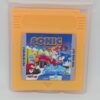 SONIC 6 Unlicensed game for gameboy / game boy color