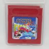 SONIC 6 Unlicensed game for gameboy / game boy color