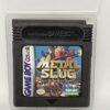 Metal Slug (Unlicensed game) For Gameboy color Like Terrifying 911 9/11