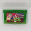 LEMMINGS For Nintendo Gameboy Advance Game Boy Gba Or Ds