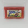 Super Mario Advance 4 Bros 3 BONUS 38 e-reader ecard Levels For Gba Or Ds