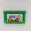 Super Mario Advance 4 Bros 3 BONUS 38 e-reader ecard Levels For Gba Or Ds