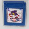 SONIC ADVENTURE 7 Unlicensed game for gameboy / game boy color