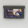 Metroid Spooky Mission 2: The Nightmare Before Christmas Last version 1.2a For Gameboy advance