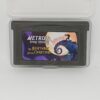 Metroid Spooky Mission 2: The Nightmare Before Christmas (Hack) Last version 1.2a For Gba Ds
