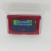 Metroid Desolation (Hack) Last version 1.3 For Gba Ds