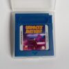 GRIMACE'S BIRTHDAY for gameboy color new homebrew 2023 Mc Donald's game boy
