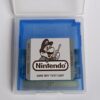 Nintendo Game Boy Test Cartridge Gameboy World Class Service Cart
