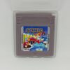 SONIC 6 Unlicensed game for gameboy / game boy color