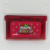 TOMATO Adventure (ENGLISH Translation) for gameboy advance Gba DS