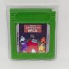 Super Impostor Bros (Among us) for gameboy / game boy color