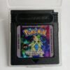 POKEMON PRISMA EDITION GERMAN / DEUTSCHE LANGUAGE