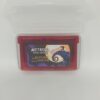 Metroid Spooky Mission 2: The Nightmare Before Christmas (Hack) Last version 1.2a For Gba Ds