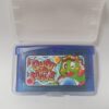 Bust A Move (Puzzle Bobble) For Nintendo Gameboy Advance Game Boy Gba Or Ds