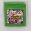 SONIC ADVENTURE 8 Unlicensed game for gameboy / game boy color
