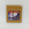 MATEL GEAR II  Unlicensed game for game boy color