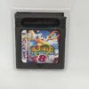 SONIC ADVENTURE 8 Unlicensed game for gameboy / game boy color