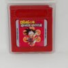 Dragon Ball Advanced Adventure (Unlicensed by Sintax) For Nintendo Gameboy