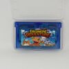 DIGIMON ADVENTURE Unlicensed game for gameboy advance gba DS