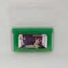 Play Novel - Silent Hill (ENGLISH Fan Translation) for gameboy advance