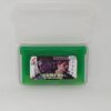 Play Novel - Silent Hill (ENGLISH Fan Translation) for gameboy advance Gba DS