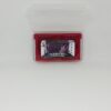 Play Novel - Silent Hill (ENGLISH Fan Translation) for gameboy advance