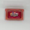 DIGIMON Nova Red Hack game for gameboy advance gba DS