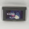 My Neighbour Totoro - Mei is Missing GBA / DS edition (Hack of super mario bros)
