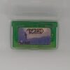Another World For Nintendo Gameboy Advance