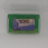 Rare Unreleased Another World For Nintendo Gameboy Advance Game Boy Gba Or Ds