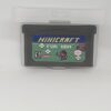 MINICRAFT for GBA or DS
