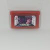 Play Novel - Silent Hill (ENGLISH Fan Translation) for gameboy advance