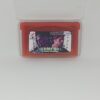 Play Novel - Silent Hill (ENGLISH Fan Translation) for gameboy advance Gba DS
