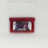 Play Novel - Silent Hill (ENGLISH Fan Translation) for gameboy advance Gba DS