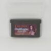 DUNE ORNITHOPTER ASSAULT (Prototype) For Nintendo Gameboy Advance Gba Or Ds