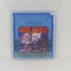 MATEL GEAR II  Unlicensed game for game boy color