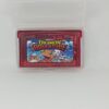 DIGIMON ADVENTURE Unlicensed game for gameboy advance gba DS
