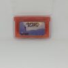 Another World For Nintendo Gameboy Advance
