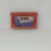 Rare Unreleased Another World For Nintendo Gameboy Advance Game Boy Gba Or Ds